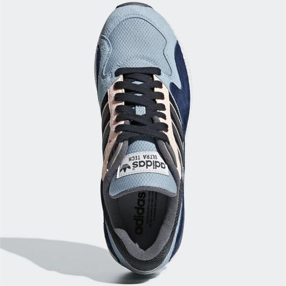 NWT Adidas Ultra Tech (5/EUR 37 1/3) - Picture 3 of 7